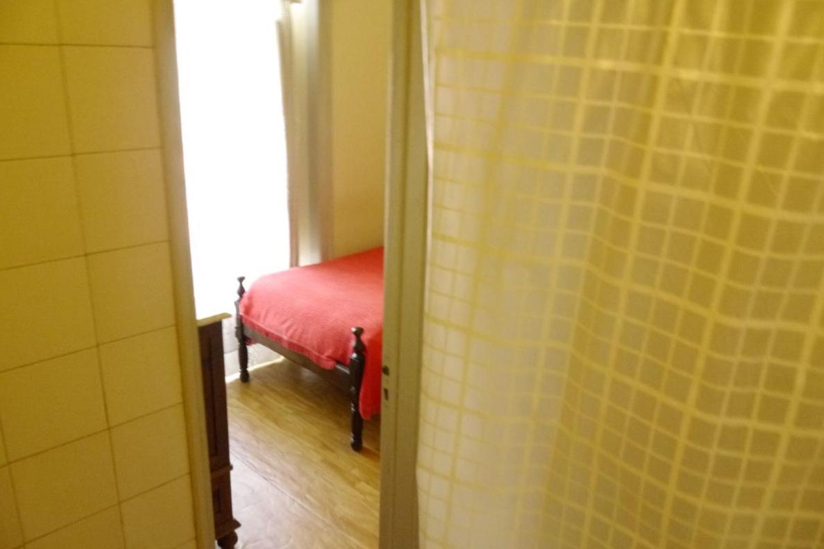 Hotel Residencial Luz à Tomar Extérieur photo