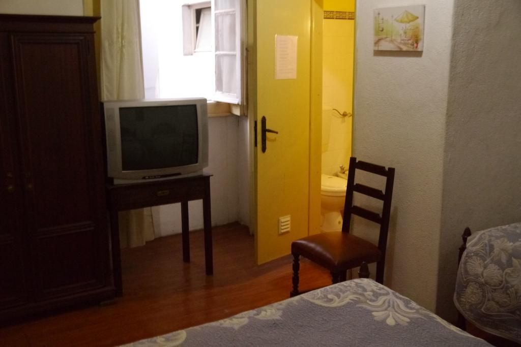 Hotel Residencial Luz à Tomar Extérieur photo
