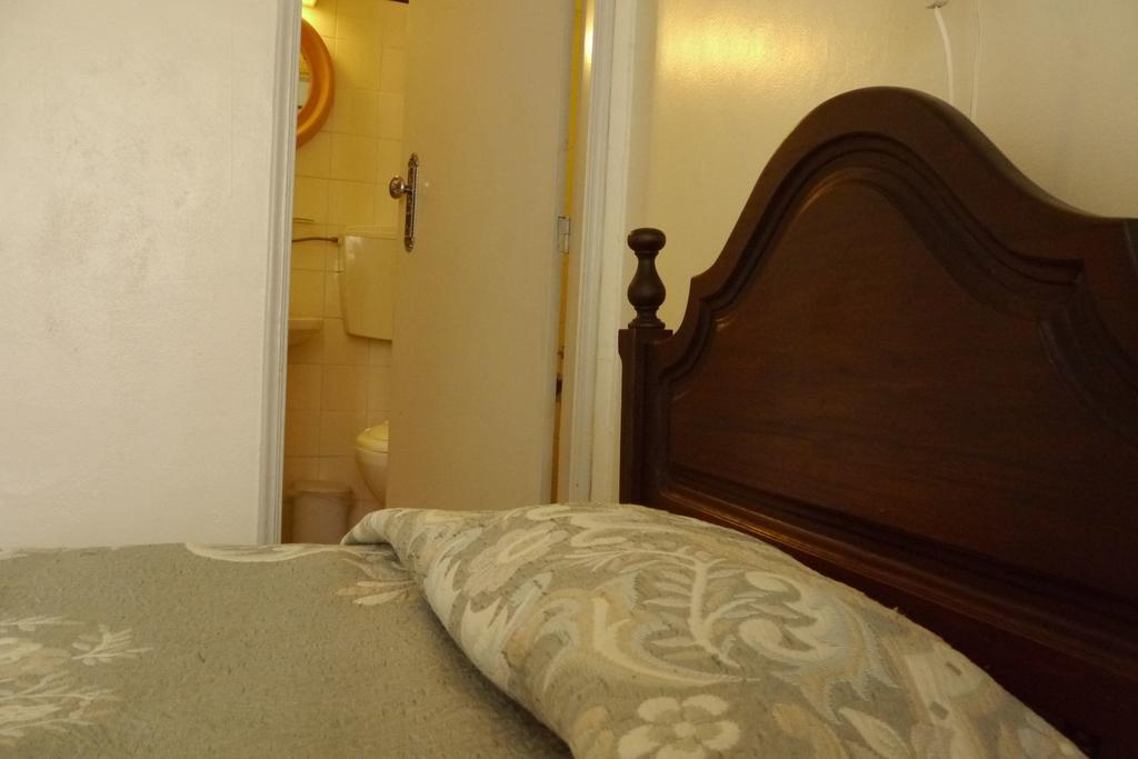 Hotel Residencial Luz à Tomar Extérieur photo
